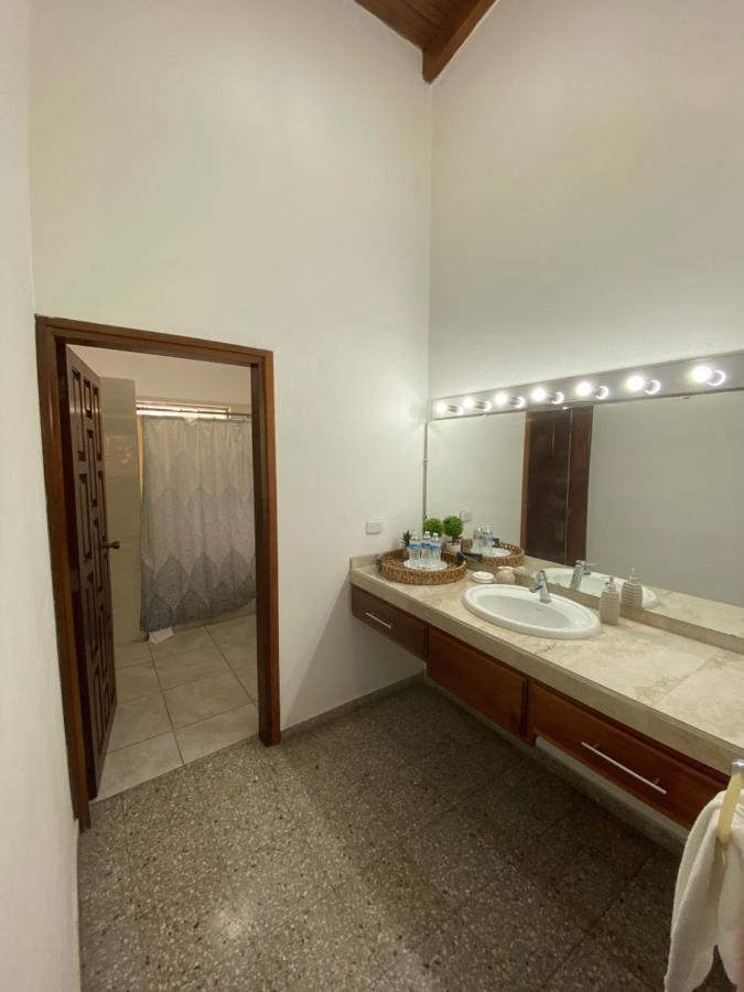 Portal Los Castanos Tegucigalpa Exterior photo