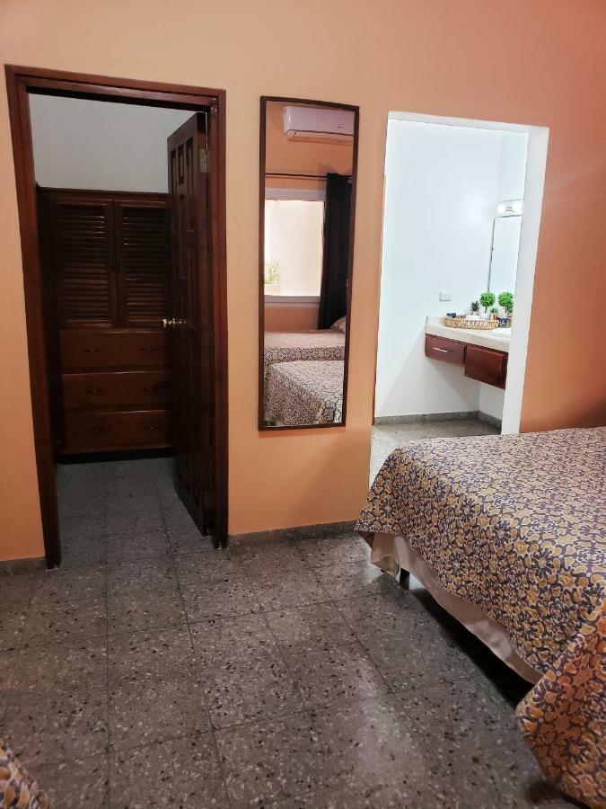 Portal Los Castanos Tegucigalpa Exterior photo